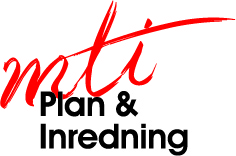 MTI Plan & Inredning